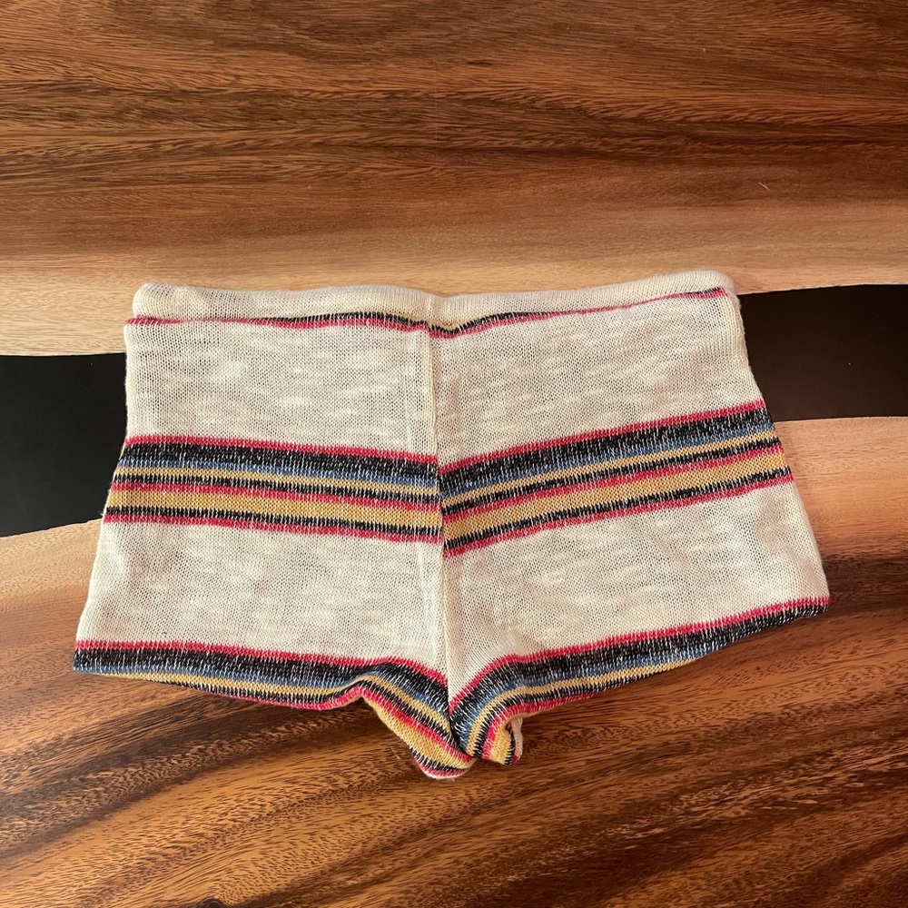 Beach Shorts - Picture 2 of 4